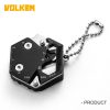 Upgrade Version 2.0 Outdoor Coin Knife